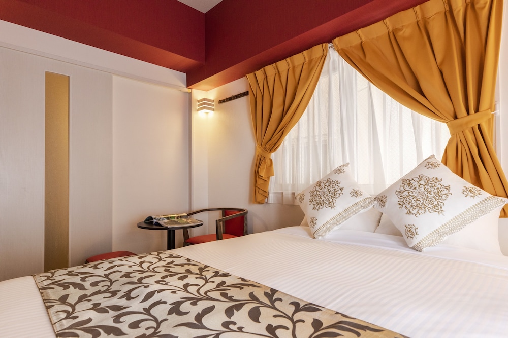 Standard Double Room - Photo 7