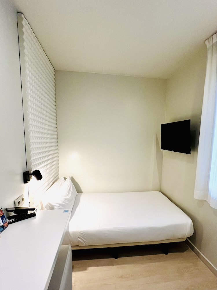 Habitación Individual