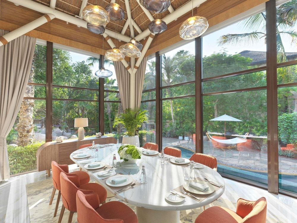 Villa, 4 Bedrooms, Private Pool, Beachside (Eden)