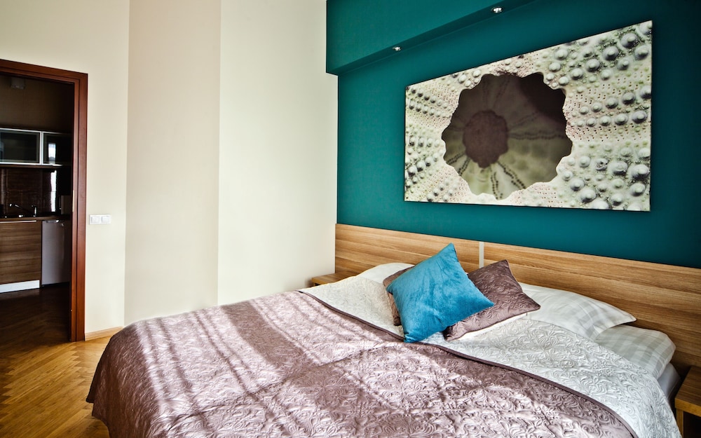 Apartment, 2 Bedrooms, Balcony, Garden View (6 pax) - Photo 32