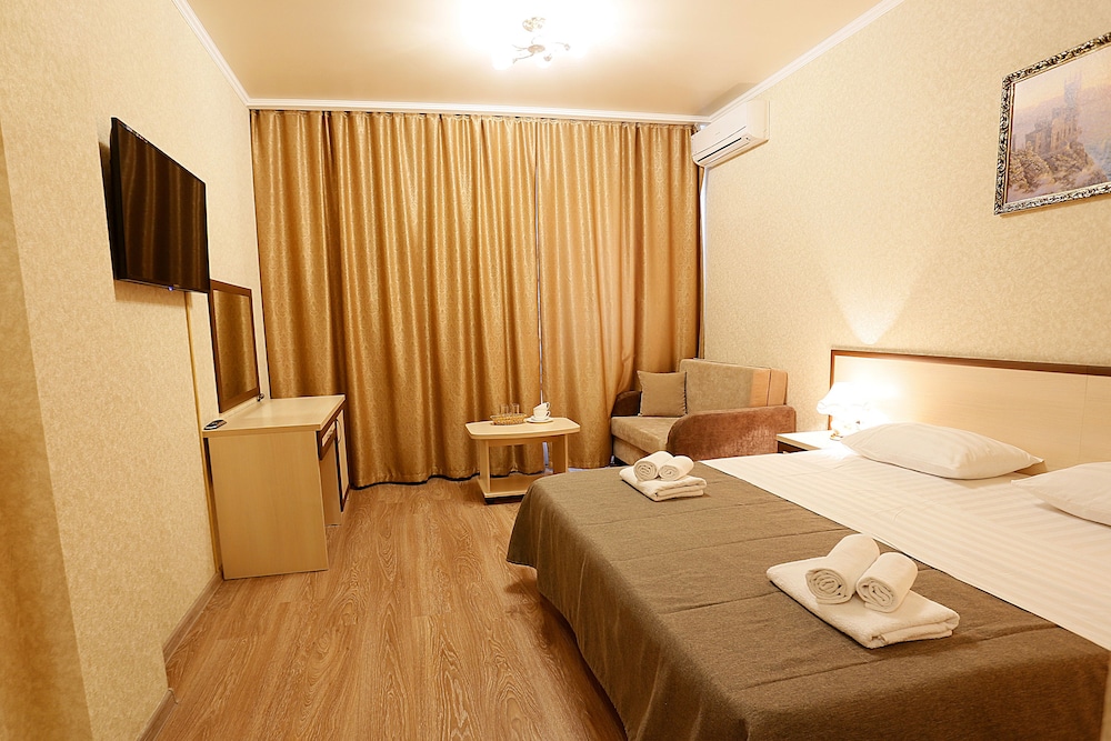 Standard Triple Room photo 1