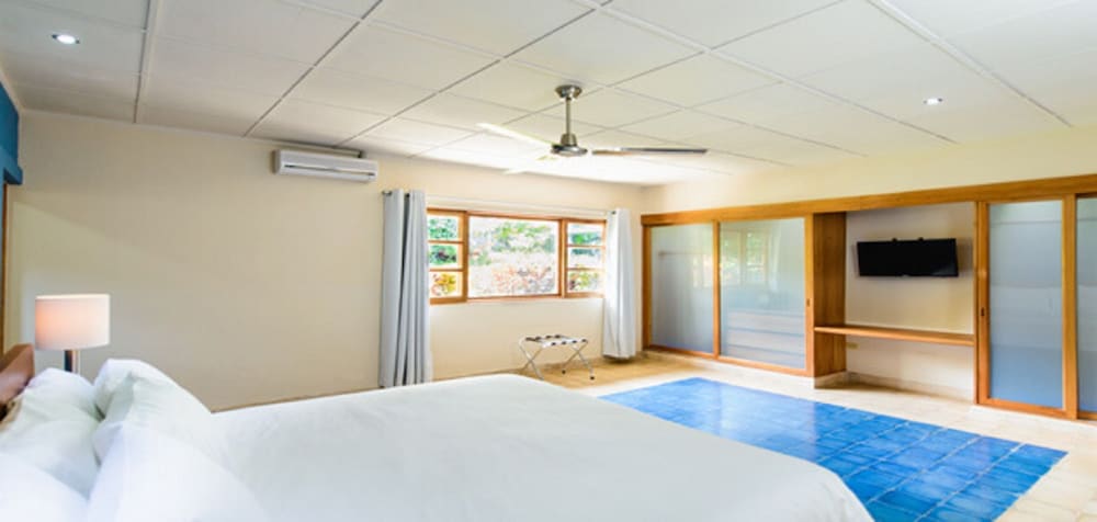 Deluxe Room, 1 King Bed, Garden View (Deluxe King Bed, Garden View) photo 2