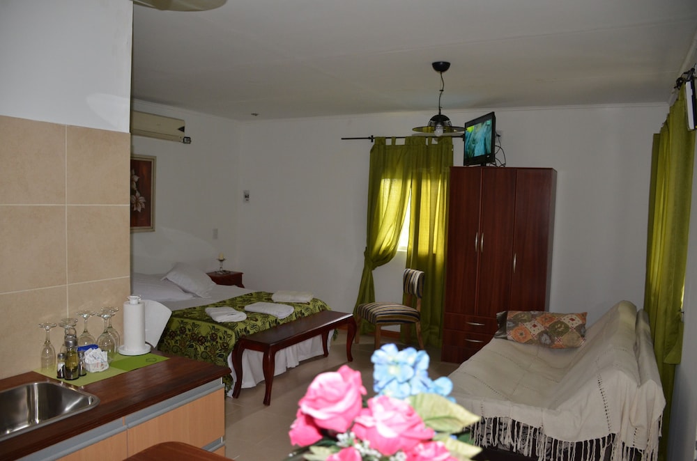 Luxury Suite photo 1