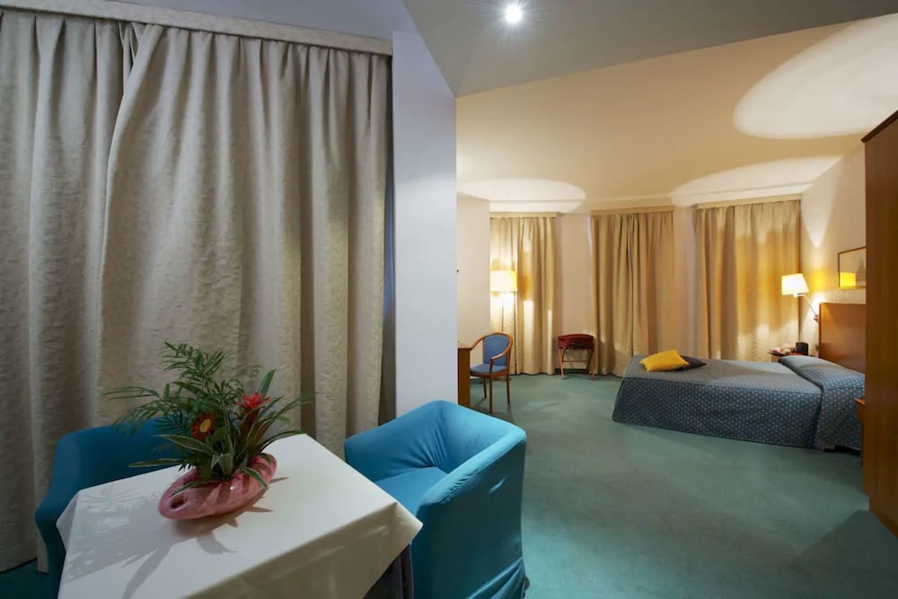 Superior Double Room photo 1
