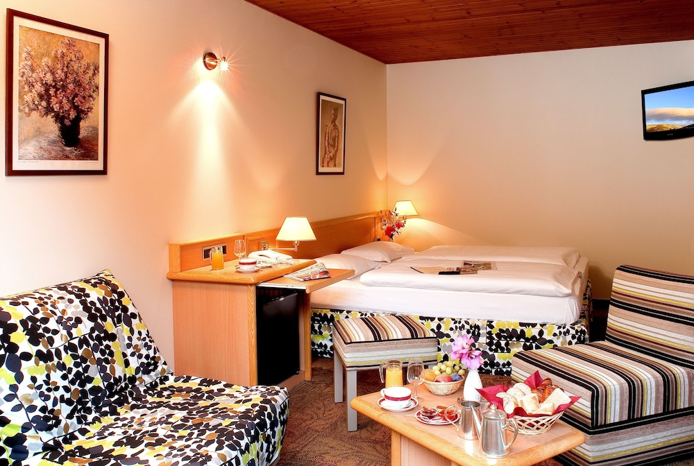 Double Room photo 2