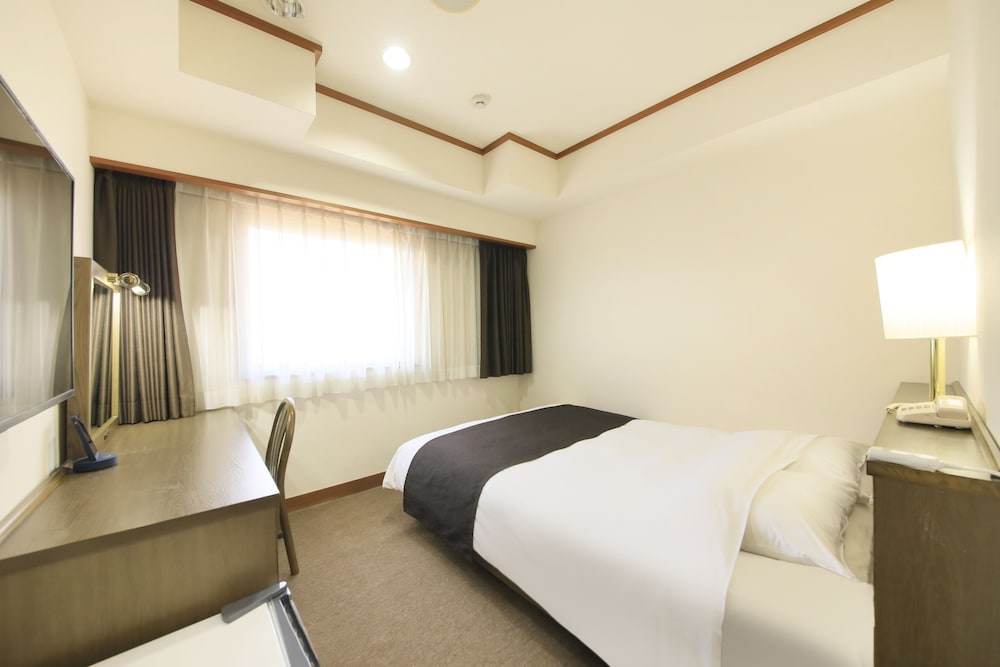 [No Cleaning Service] Double Room, Smoking photo 1