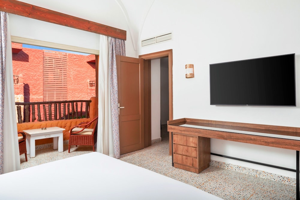 Two Interconnecting Family Room