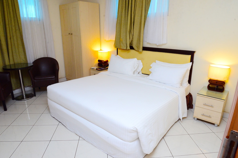 Junior Suite - Photo 3