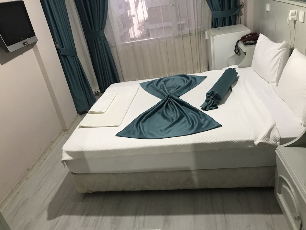 Standard Double Room, 1 Bedroom