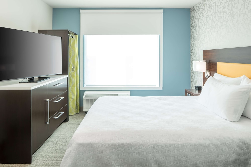 Suite, 1 Bedroom, Non Smoking - Photo 1