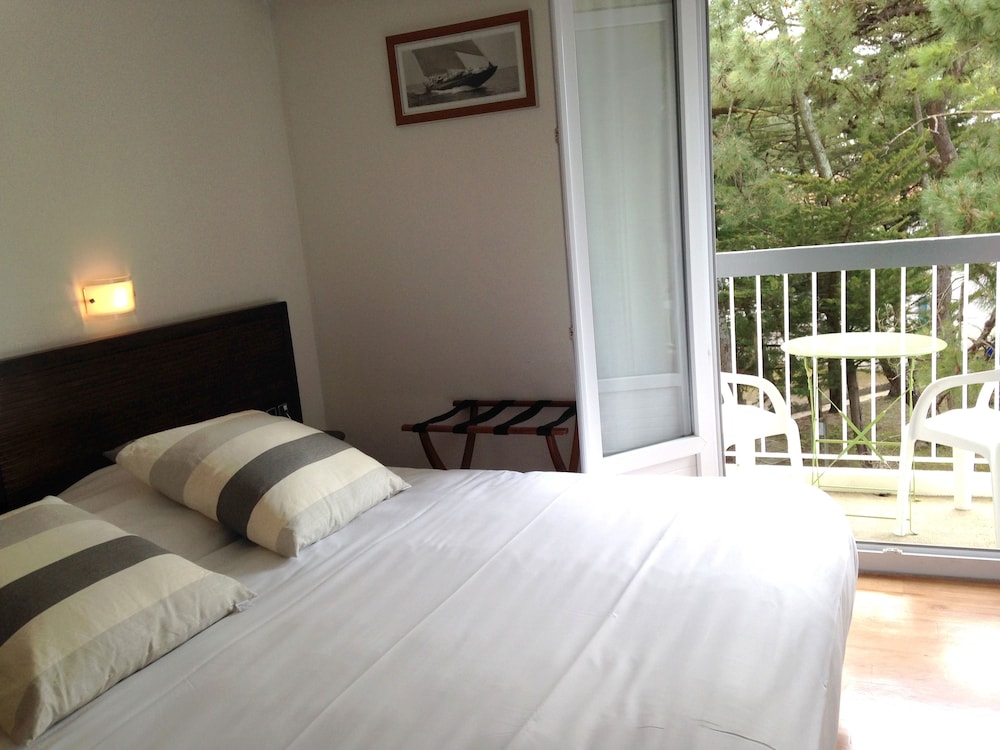 Comfort Double Room, Balcony - Photo 5