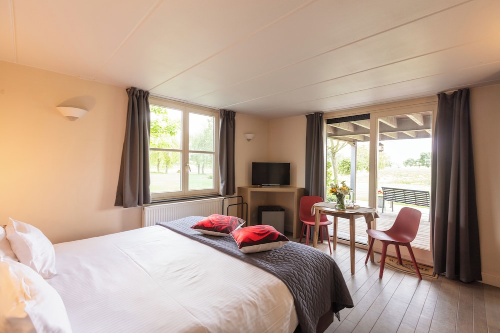 Comfort Room