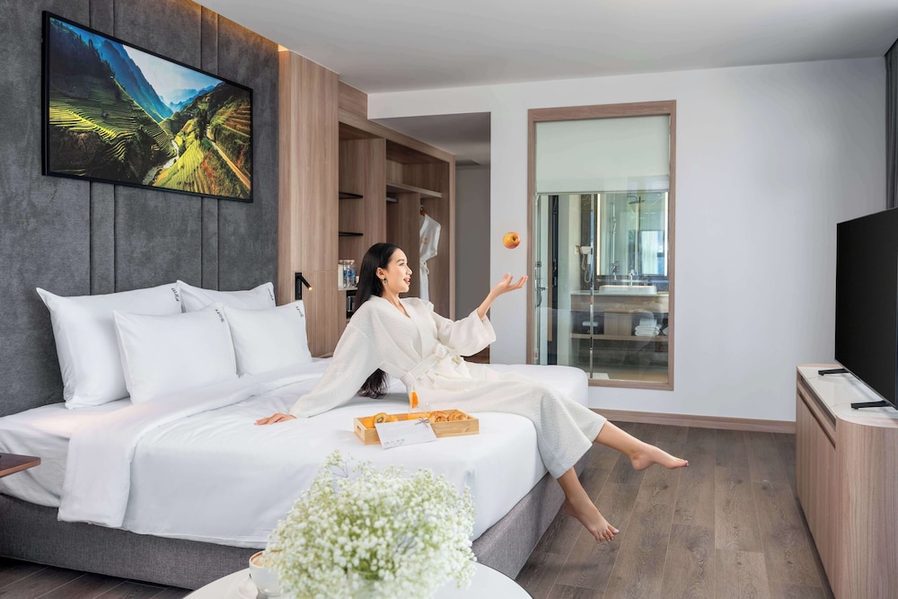 Studio Suite, Sea View - Photo 2