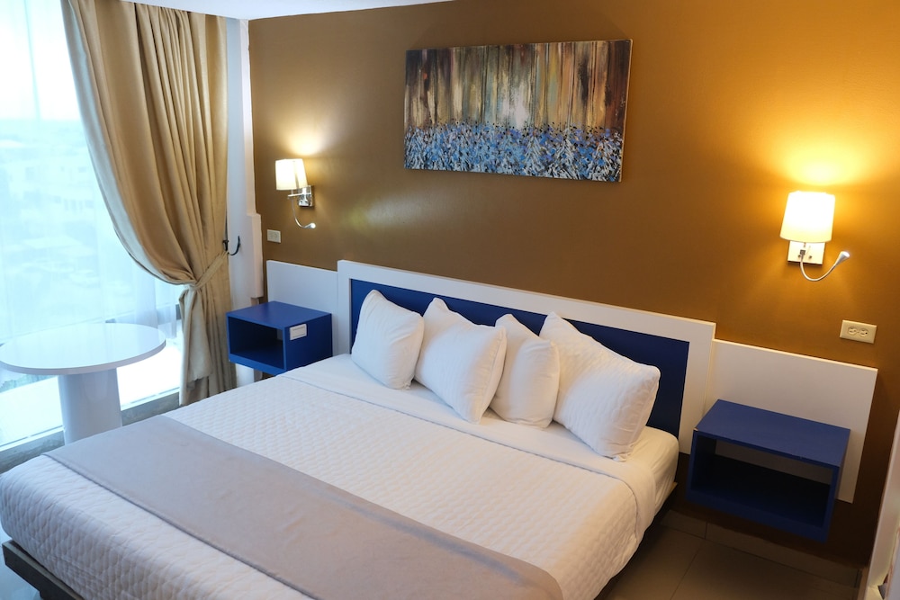 Deluxe Room, 1 Bedroom