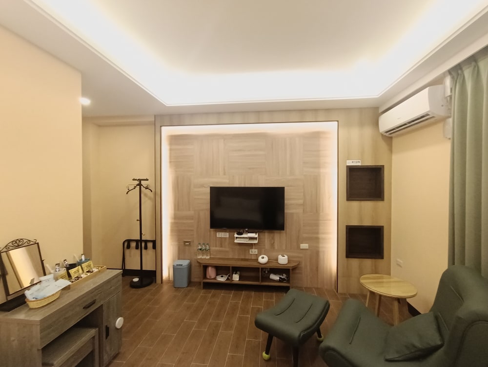 Standard Triple Room photo 3