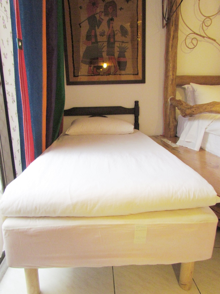 Deluxe Quadruple Room photo 3