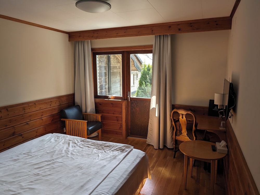 Double Room Single Use
