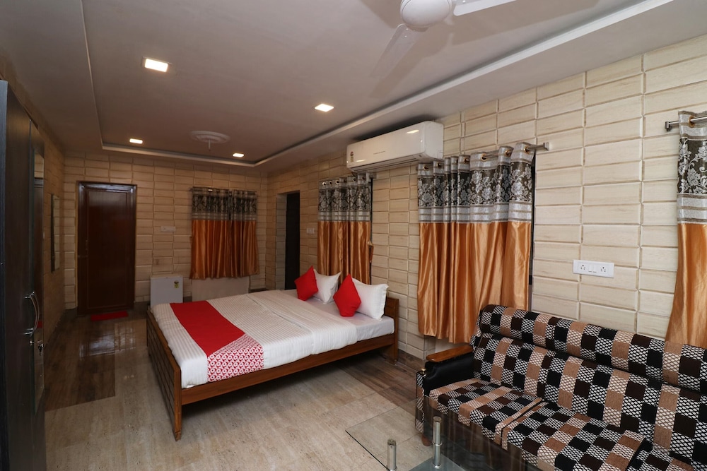 Premium Double Room photo 3
