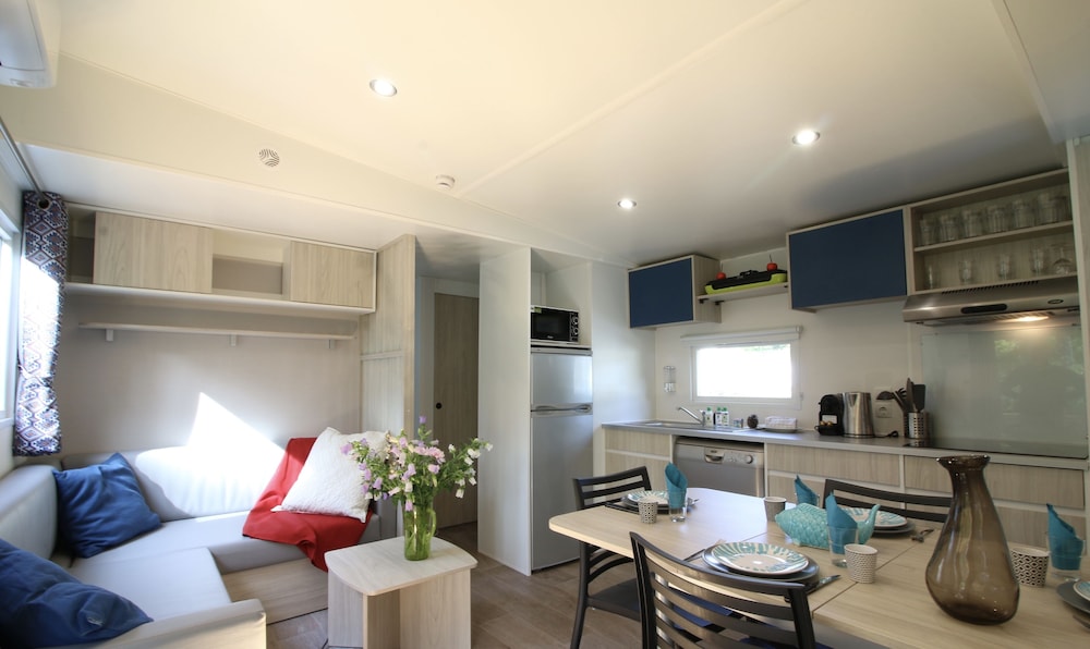 Cottage Floresta 6p "Vue Foret"