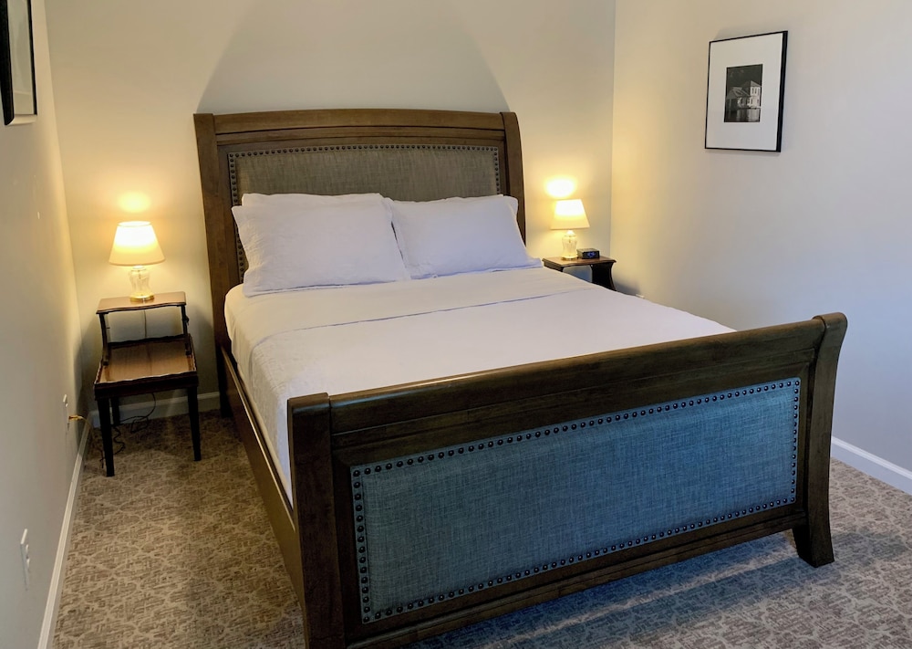 Junior Suite, 1 Queen Bed, Non Smoking