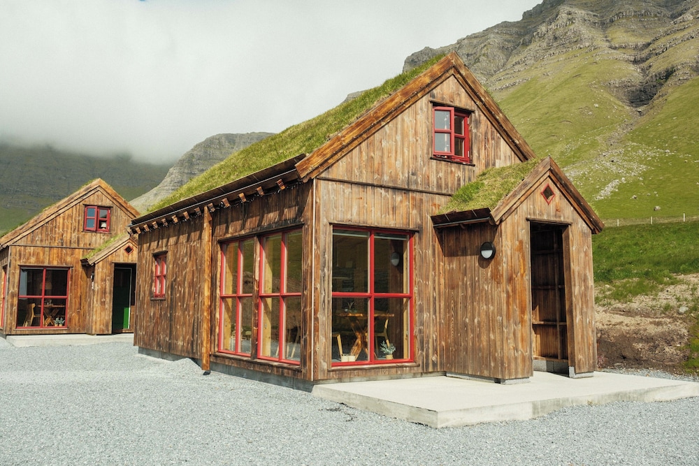 Múlafossur Cottage no 6: Gásarsmáttan photo 2