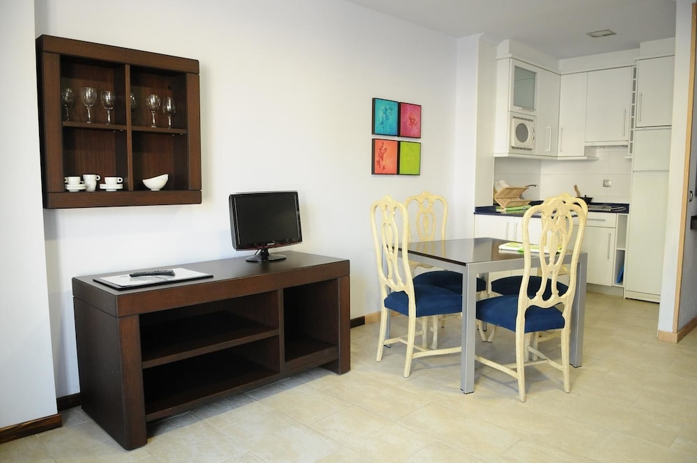 Apartment, 1 Bedroom, Terrace (3 Pax) photo 3