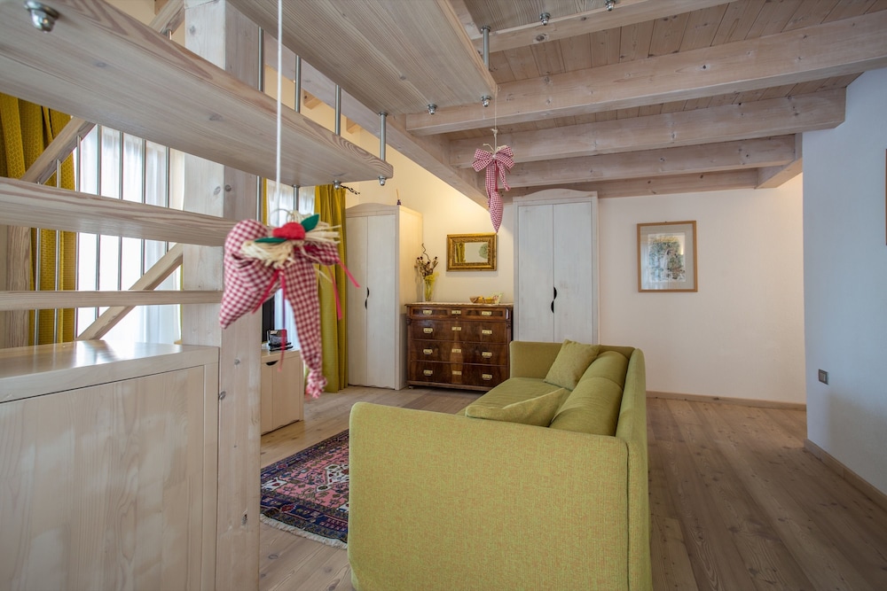 Family Suite photo 2