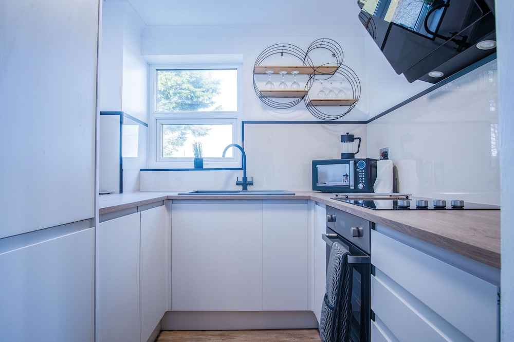 Luxury Apartment photo 1