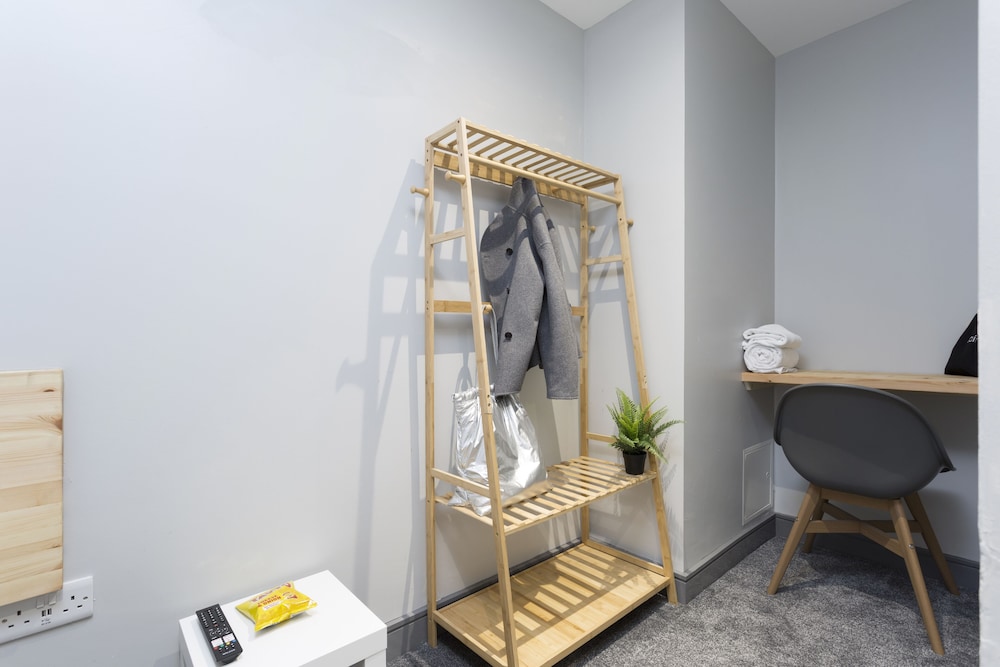 Comfort Single Room photo 2