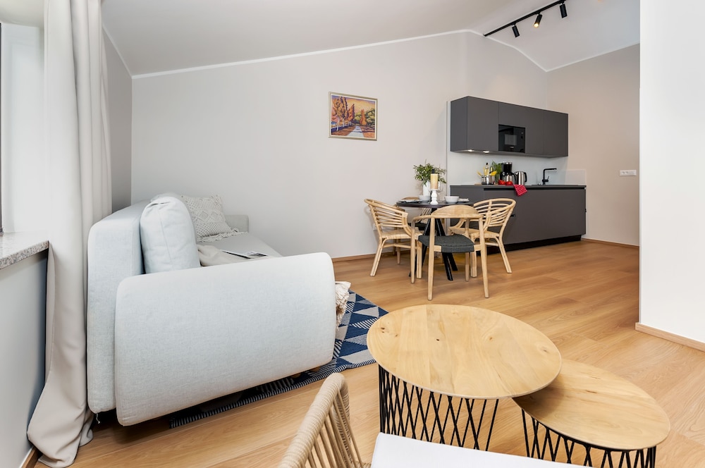Deluxe Apartment, 1 Bedroom, Terrace - Photo 5