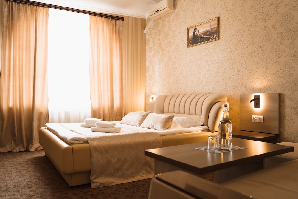 Deluxe Room photo 2