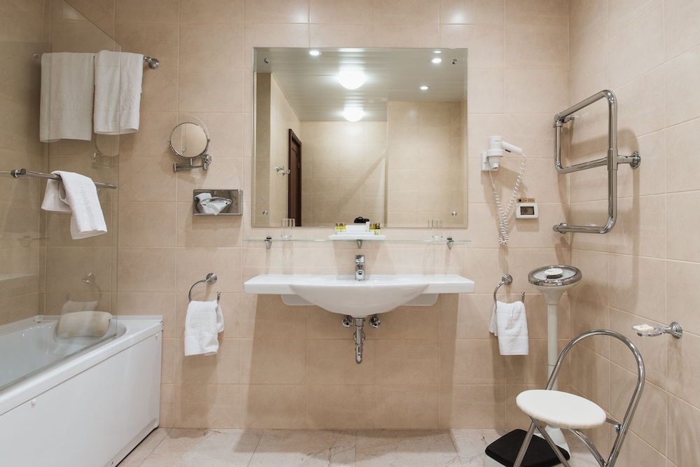 Junior Suite Double (Renovated) photo 3
