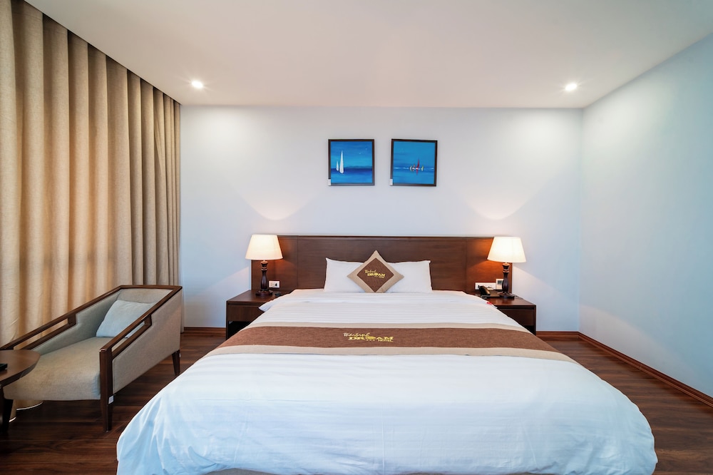 Superior Single Room photo 2