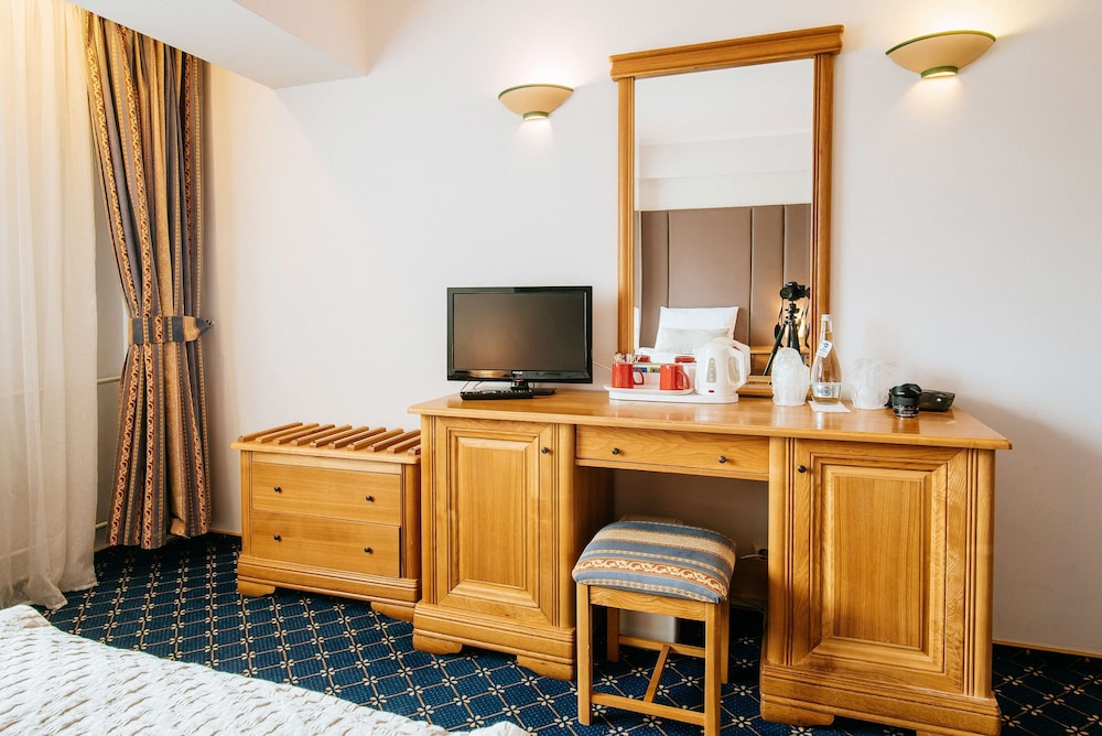Standard Room, 2 Twin Beds photo 3