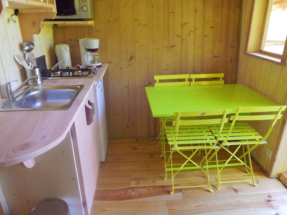 Cabin (Alésia) photo 3