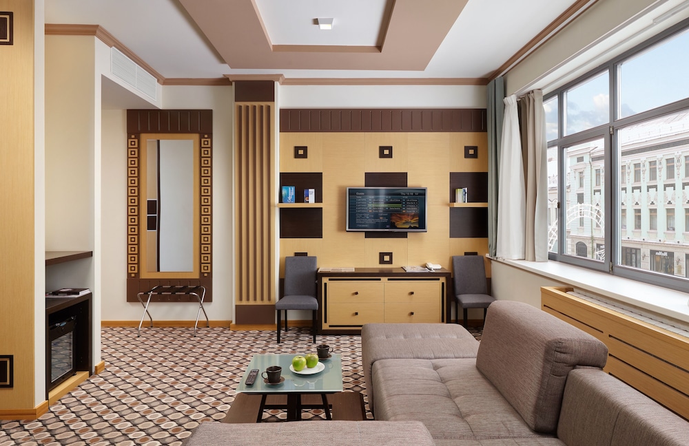 Junior Suite photo 3