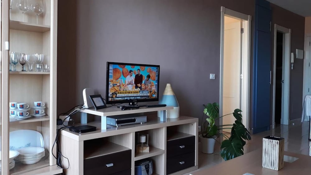 Apartamento, 1 Habitación