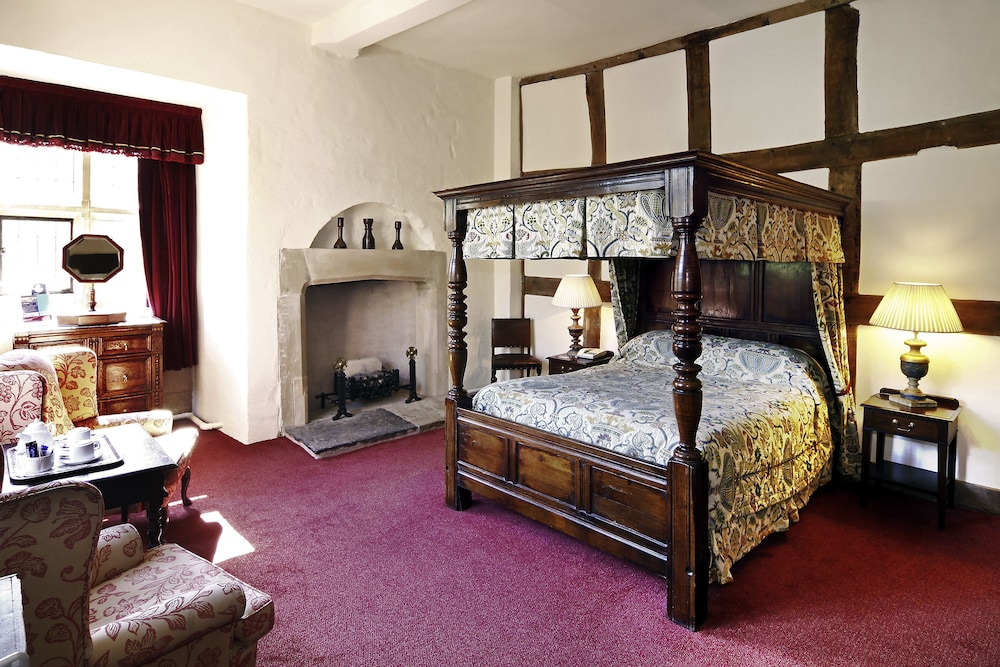 Superior Double Room photo 1