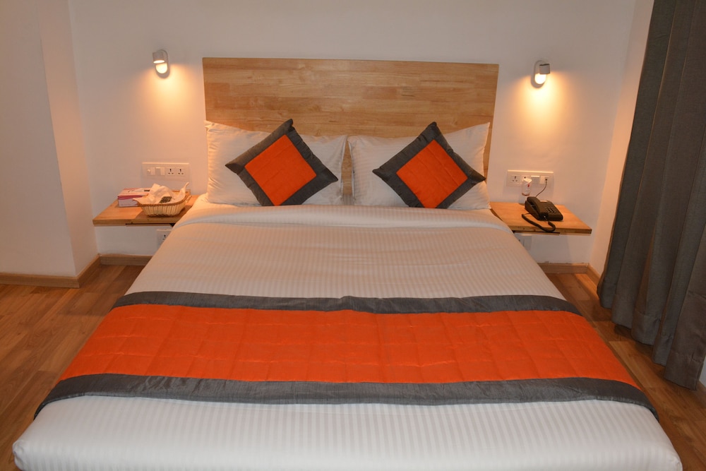 Deluxe Room photo 1