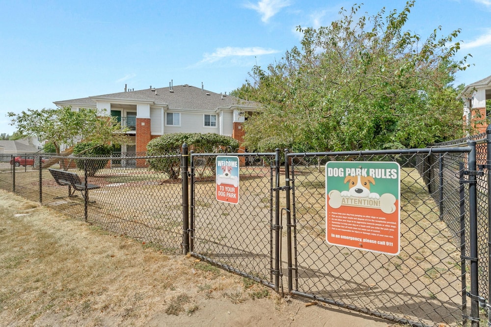 Charming 2BD Home Away From Home, Foto 26