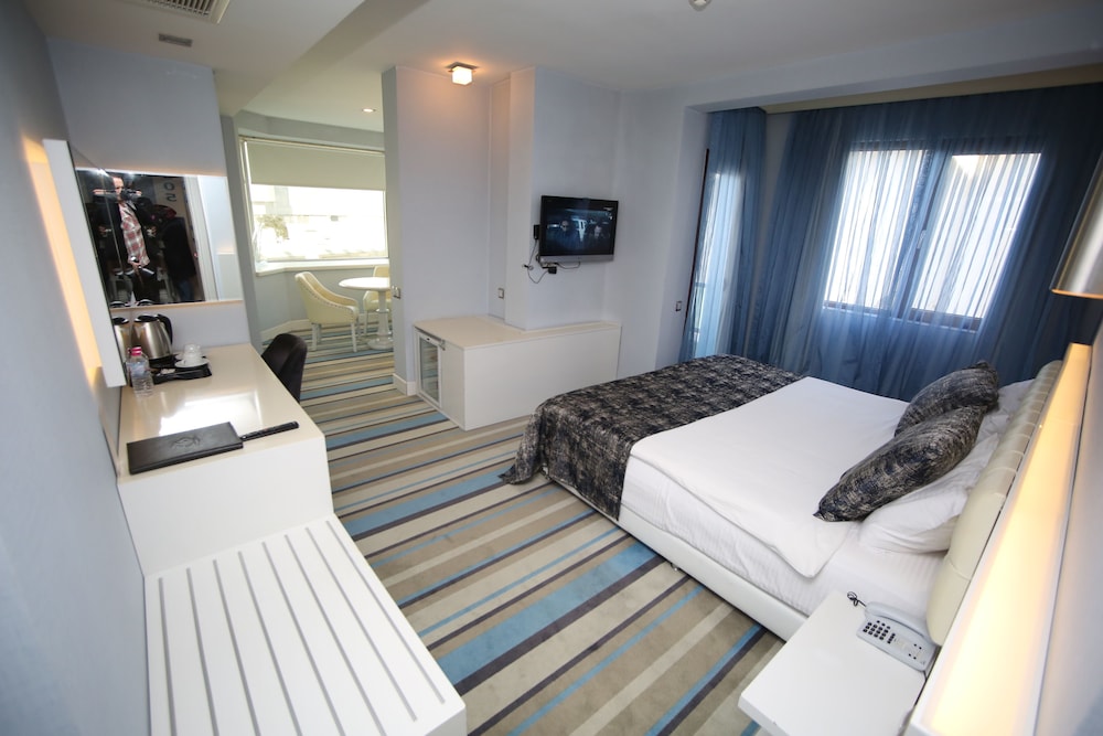 Business Room