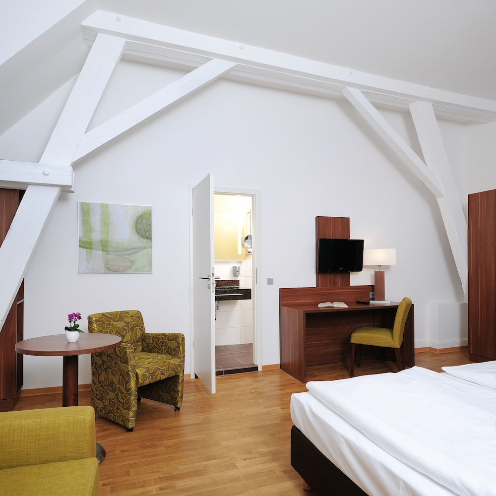 Triple Room photo 2