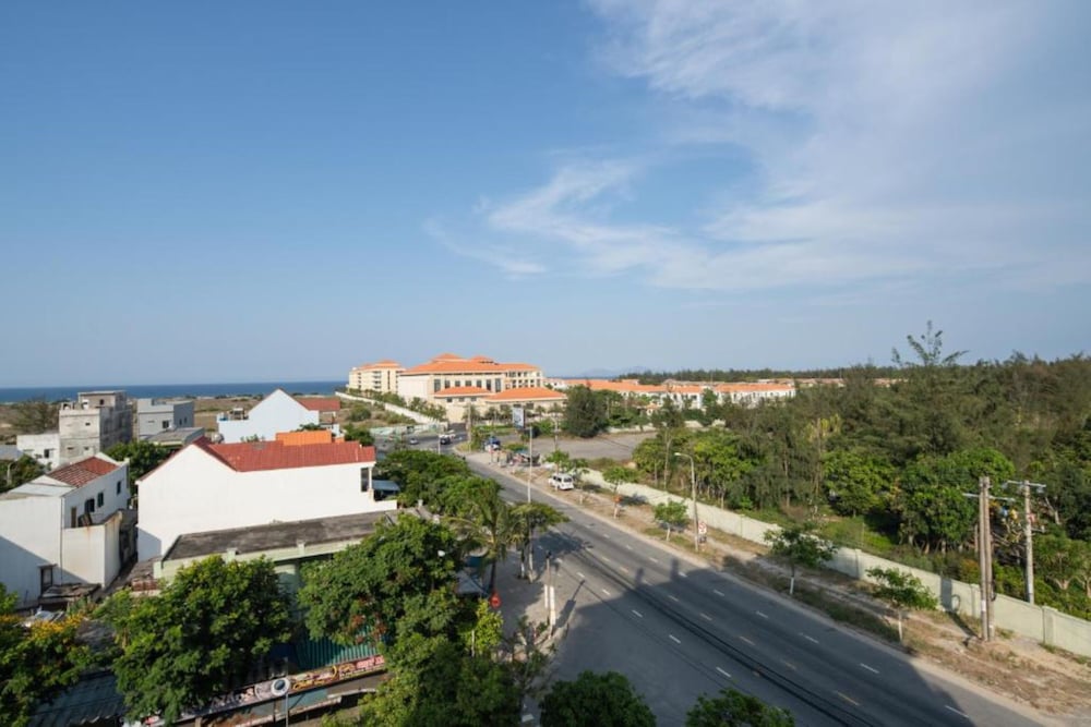 Panoramic Penthouse, Patio, Sea View - Photo 18