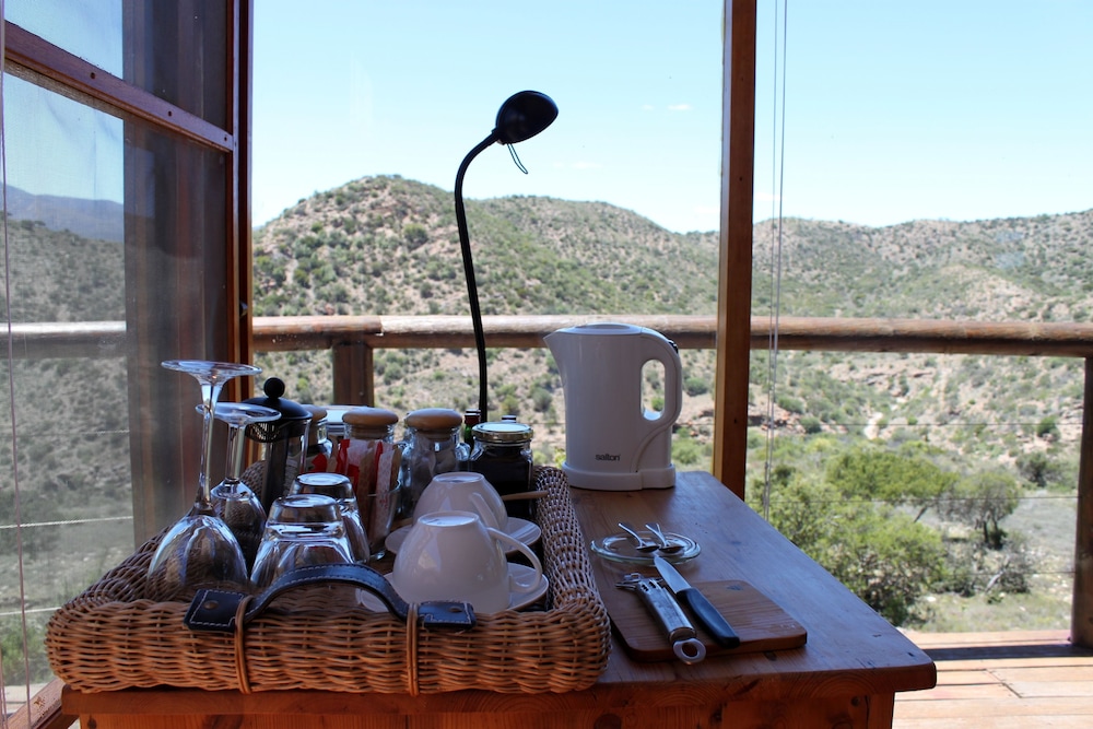 Chalet 1 : Eagle'S Nest photo 3