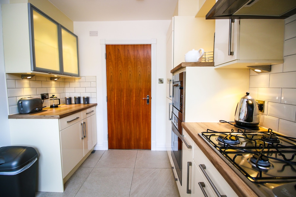 Apartamenty Turnberry, Zdjęcie 18