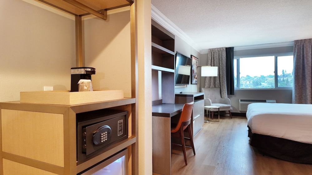 Deluxe Single Room, Non Smoking - Photo 11