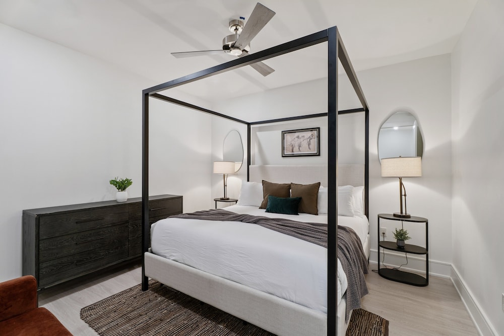 Family Apartment