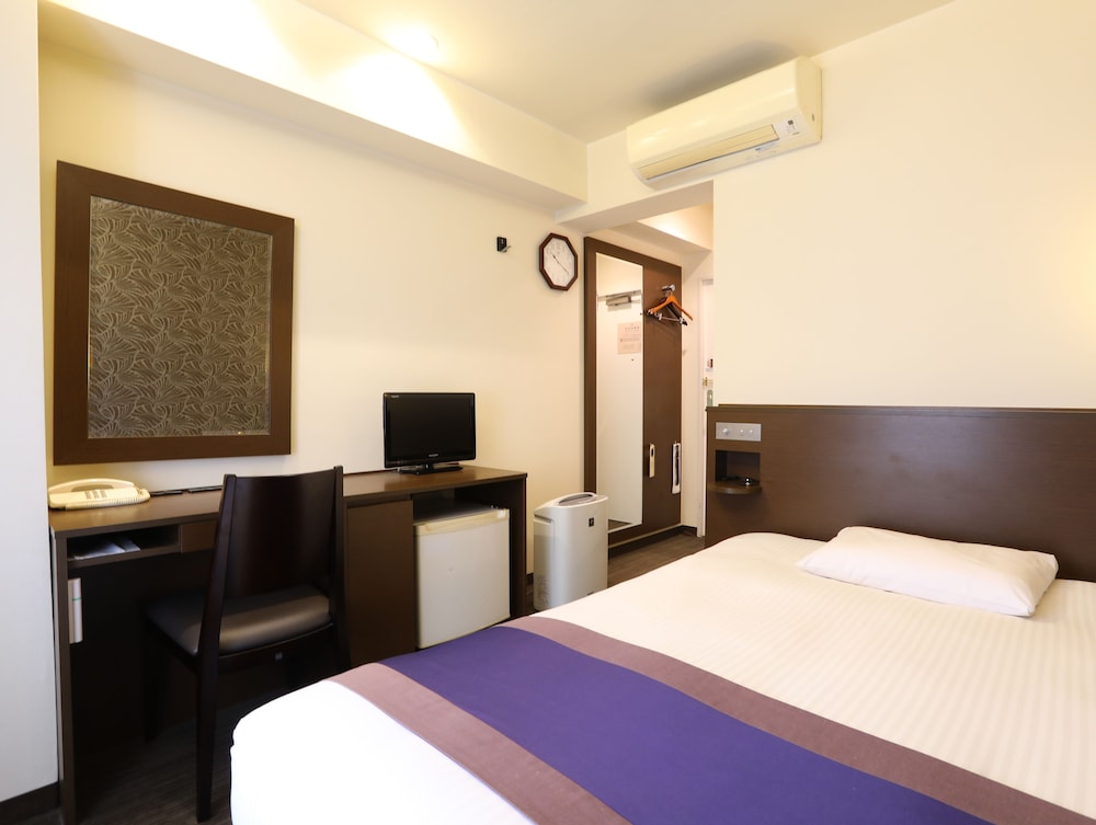 Semi Double Room, Non Smoking photo 2