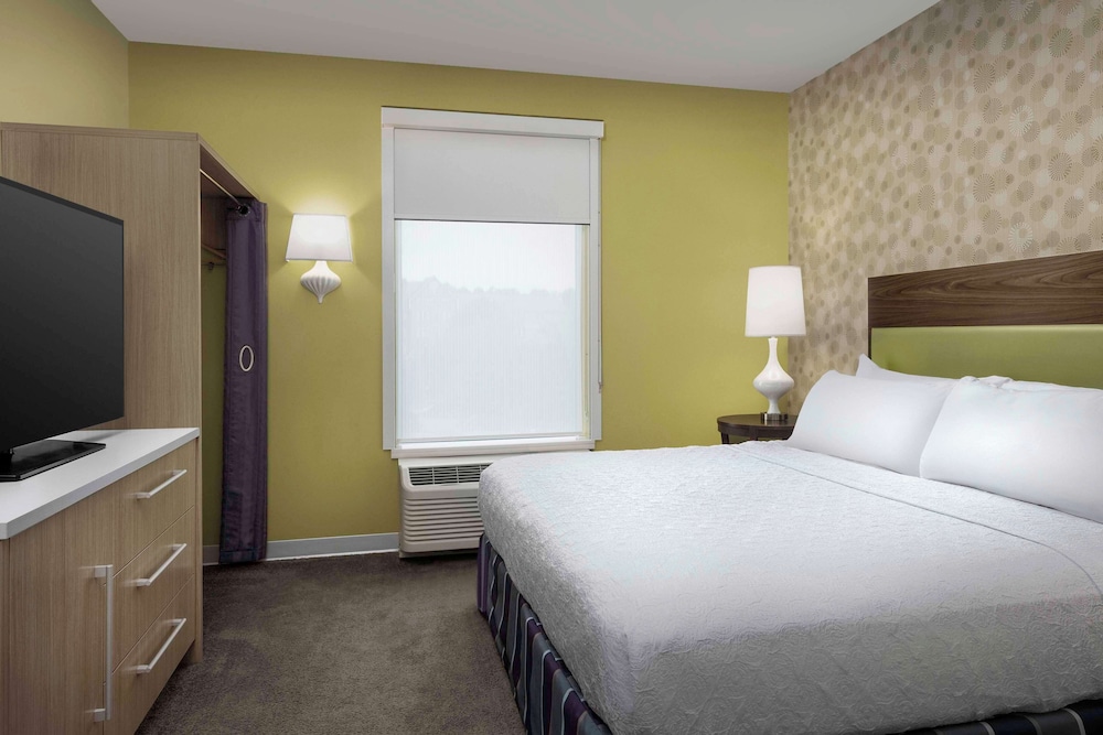 Home2 Suites By Hilton Summerville, Billede 2