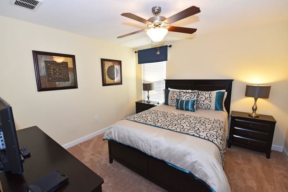 Family House, 6 Bedrooms